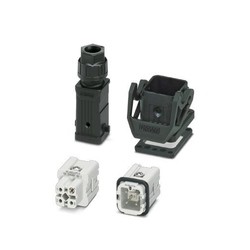 Phoenix Contact HC-STA-A03PT-BWS-HT-M20-PLRBK (1424445)
