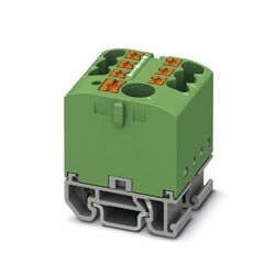 Phoenix Contact PTFIX 6/6X2,5-NS15A GN (3274174)