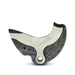 Phoenix Contact CUTFOX 50 STEEL/SB (1200291)