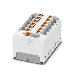 Phoenix Contact PTFIX 10/12X4 WH (3273890)