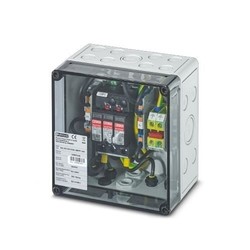 Phoenix Contact SOL-SC-2ST-0-DC-1MPPT-1001 (1056073)