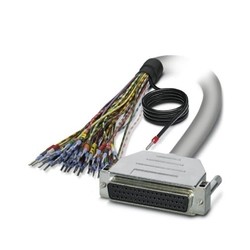 Phoenix Contact CABLE-D-50SUB/F/OE/0,25/S/4,0M (2926344)