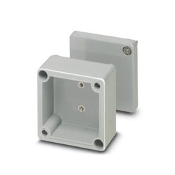 Phoenix Contact E PE A 55X55X37 (0899335)