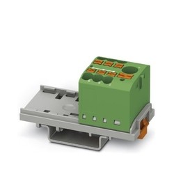 Phoenix Contact PTFIX 6/6X2,5-NS35 GN (3273074)