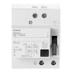 SIEMENS 5SM3621-4
