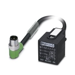 Phoenix Contact SAC-3P-MR/ 0,6-PUR/A-1L-Z SCO (1434947)