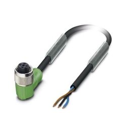 Phoenix Contact SAC-3P- 5,0-PUR/M12FR B (1668218)
