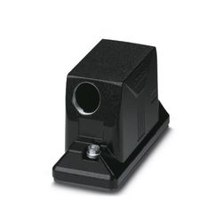 Phoenix Contact HC-ADV-B16-HLWH-1STM25-MF-BK (1420920)
