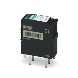 Phoenix Contact PT-IQ-2X2-12DC-P (2800803)