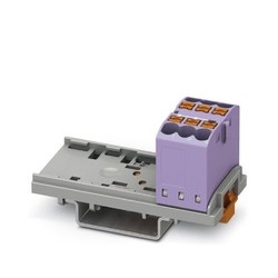 Phoenix Contact PTFIX 6X2,5-NS35 VT (3273016)