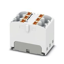 Phoenix Contact PTFIX 6X4 WH (3273802)