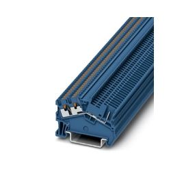 Phoenix Contact PTS 1,5/S-TWIN/1P BU (3214712)