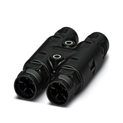 Phoenix Contact QPD H 4PE1,5 BK (1414757)