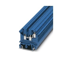 Phoenix Contact UK  3-TWIN BU (3002416)