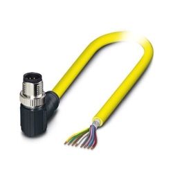 Phoenix Contact SAC-8P-MR/ 2,0-542 SH SCO BK (1406080)