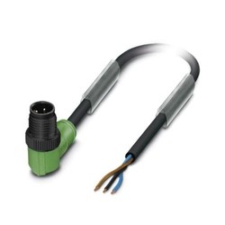 Phoenix Contact SAC-3P-M12MR/ 3,0-PUR P (1442560)