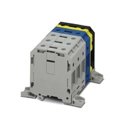 Phoenix Contact UKH 70-3L/N/FE-F (3076604)