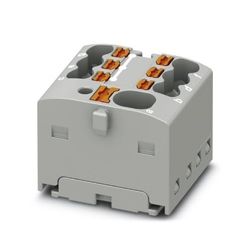 Phoenix Contact PTFIX 4/6X1,5 GY (1047466)