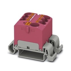 Phoenix Contact PTFIX 10/6X4-NS35A PK (3273741)