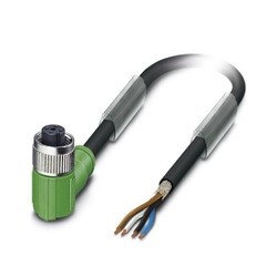 Phoenix Contact SAC-4P- 3,0-PUR/M12FR SH (1682919)
