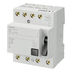 SIEMENS 5SM3647-6KK01