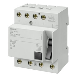 SIEMENS 5SM3647-6KL