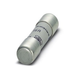Phoenix Contact FUSE-10X38-16A-GR (2903126)