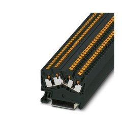 Phoenix Contact PTS 2,5-QUATTRO BK (1094477)