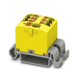 Phoenix Contact PTFIX 6/6X2,5-NS35A YE (3273204)