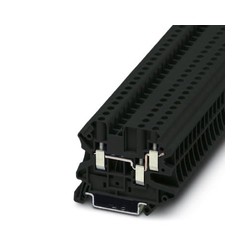 Phoenix Contact UT 4-TWIN BK (1079167)
