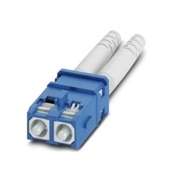 Phoenix Contact FOC-C-SCRJ-GOF-SM-PC/10 (1411301)