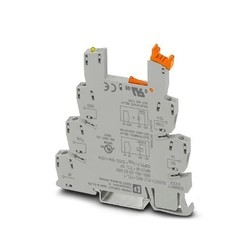 Phoenix Contact PLC-BSC-TTL/1 (2982689)
