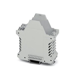 Phoenix Contact ME 35 UT/FE BUS/10 KMGY (2854050)