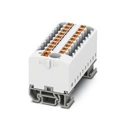 Phoenix Contact PTFIX 6/18X2,5-NS15A WH (3274222)