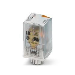 Phoenix Contact REL-OR3/L-230AC/3X21 (2903696)