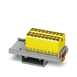 Phoenix Contact PTFIX 18X1,5-NS35 YE (1046954)