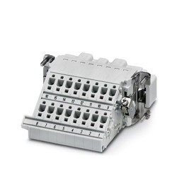 Phoenix Contact HC-B 16-A-DT-PEL-M (1648445)