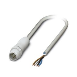 Phoenix Contact SAC-4P-M12MS/3,0-600 FB (1404003)