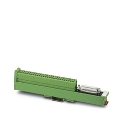 Phoenix Contact UM 25-D25SUB/B/FRONT/Q (2959609)