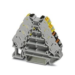 Phoenix Contact PTRV 4-FE  /YEBK (3270130)