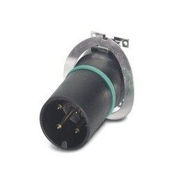 Phoenix Contact SACC-CIP-M12MS-4P SMD SH T (1411955)