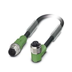 Phoenix Contact SAC-8P-M12MS/ 0,6-PVC/M12FR (1415746)