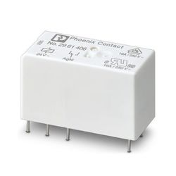 Phoenix Contact REL-MR- 24AC/21HC (2961406)