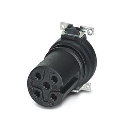 Phoenix Contact SACC-CI-M12FS-5P SMD R32 (1411976)