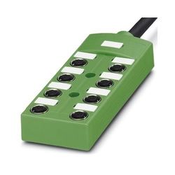 Phoenix Contact SACB-8/ 8-10,0PUR SCO (1517055)
