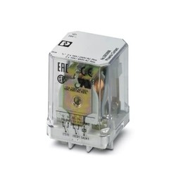 Phoenix Contact REL-PR2- 24DC/2X21 (2903698)