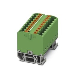 Phoenix Contact PTFIX 18X2,5-NS15A GN (3274152)