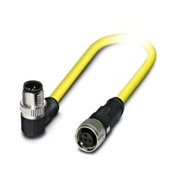 Phoenix Contact SAC-5P-MR/ 3,0-547/FS SCO BK (1424982)