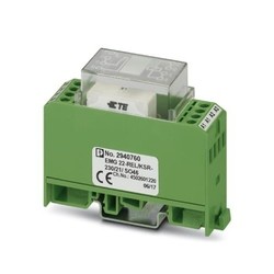 Phoenix Contact EMG 22-REL/KSR-230/21/ SO46 (2940760)