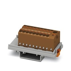 Phoenix Contact PTFIX 4/18X1,5-NS35 BN (1047457)